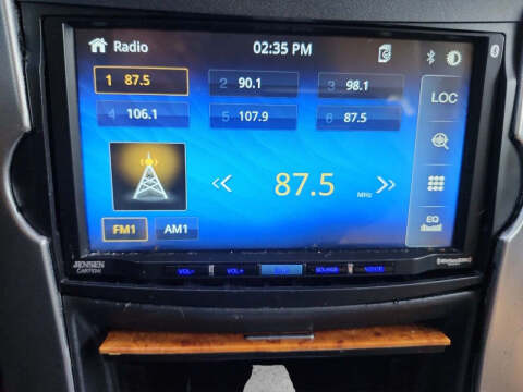 2004 Acura TL