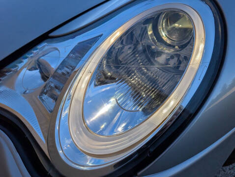 2004 Porsche 911 Turbo