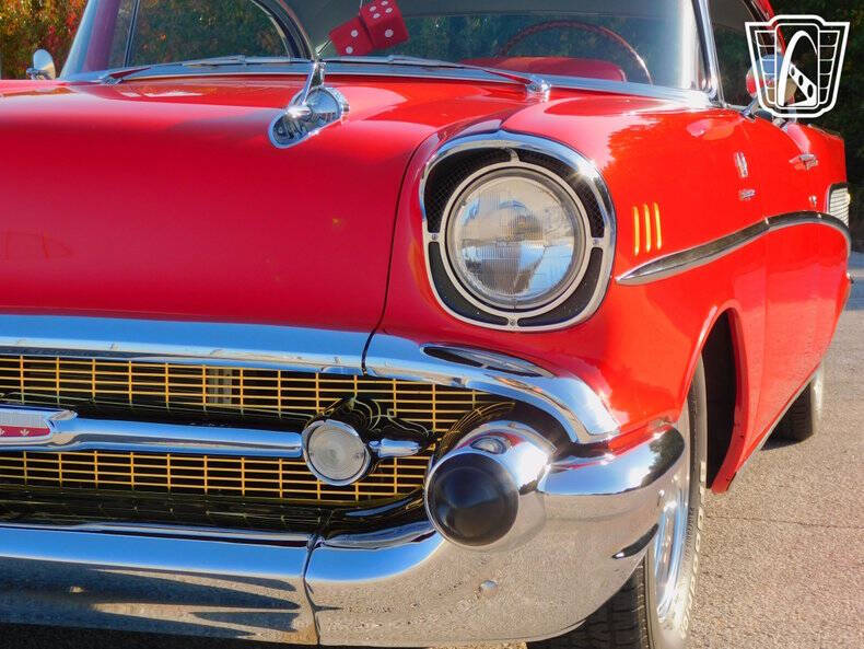 1957 Chevrolet Bel Air