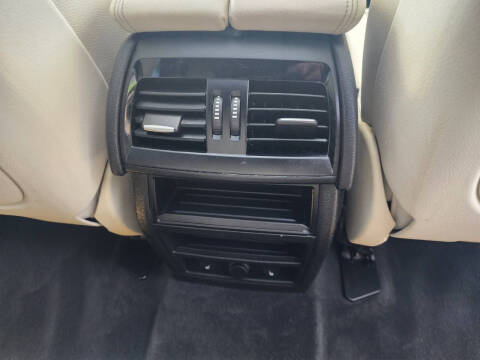 2014 BMW X5 xDrive50i