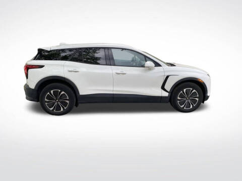 2024 Chevrolet Blazer EV 2LT