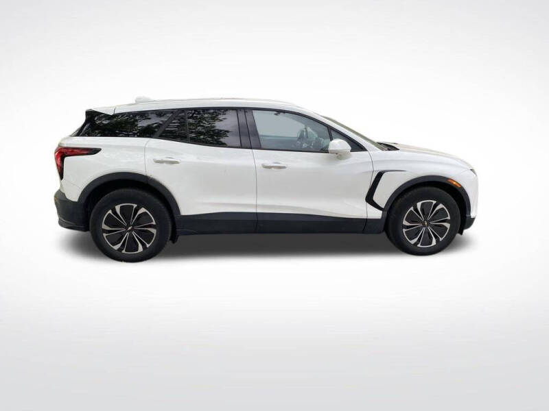 2024 Chevrolet Blazer EV 2LT