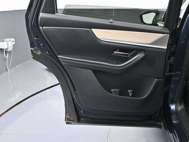 2024 Mazda CX-90 3.3 Turbo Preferred Plus