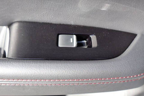 2022 Mazda CX-5 2.5 Turbo