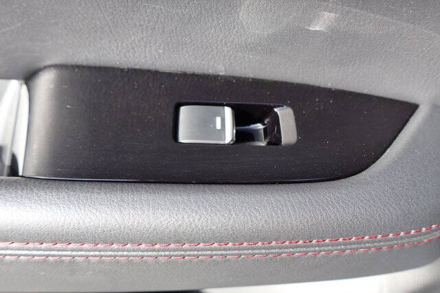 2022 Mazda CX-5 2.5 Turbo