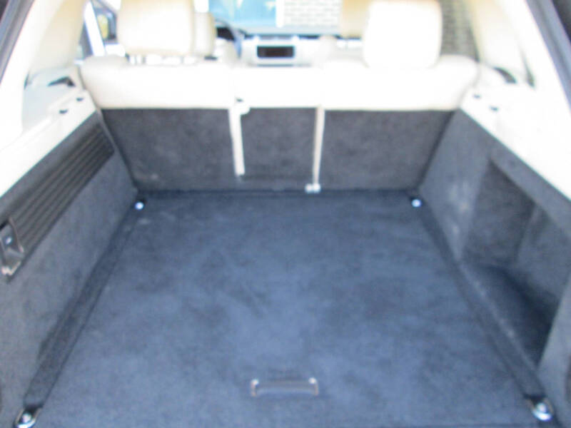 2014 Land Rover Range Rover Supercharged