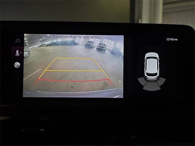 2023 Kia Telluride S