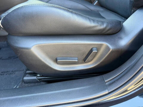 2018 Mazda MAZDA3 Grand Touring