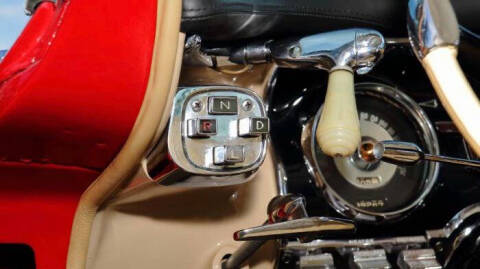 1956 Chrysler 300