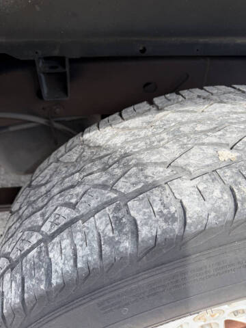 2006 Dodge Ram 1500 SLT