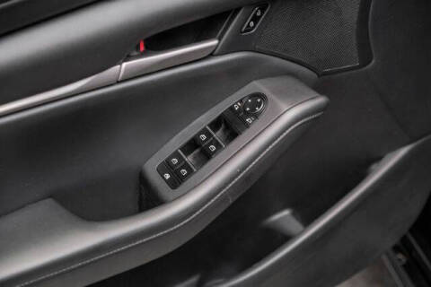 2021 Mazda Mazda3 Sedan Select