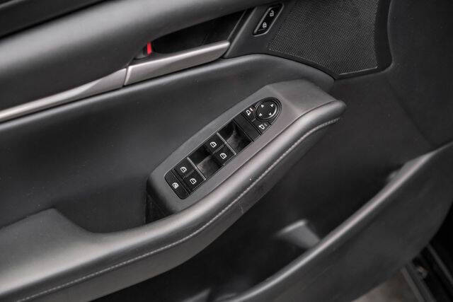 2021 Mazda Mazda3 Sedan Select