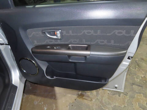 2012 Kia Soul
