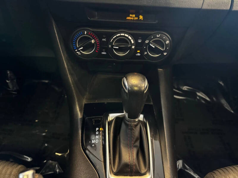 2016 Mazda MAZDA3 i Touring