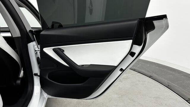 2020 Tesla Model 3 Performance