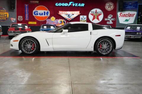 2006 Chevrolet Corvette