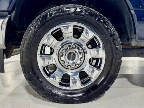 2023 Ford F-250 Super Duty