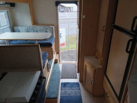 2005 Montana Avalanche