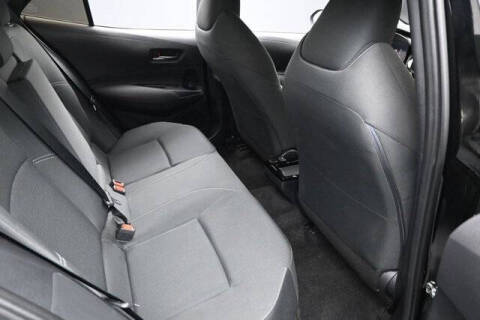 2023 Toyota GR Corolla Core