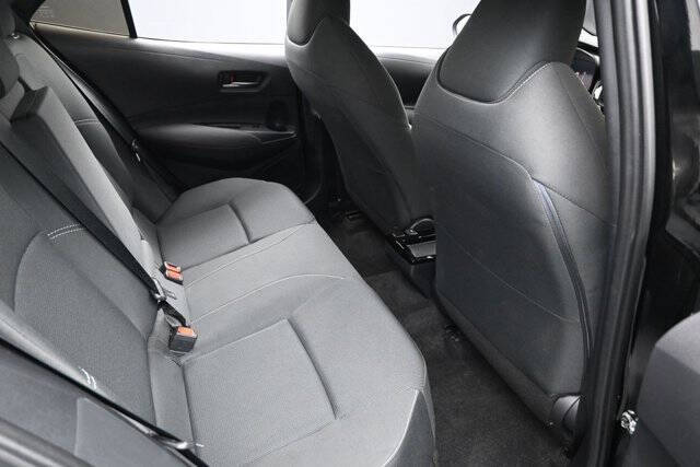 2023 Toyota GR Corolla Core