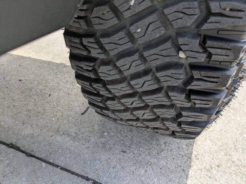 2021 Ford Bronco First Edition Advanced