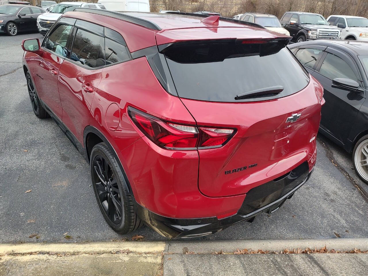 ChevroletBlazer6