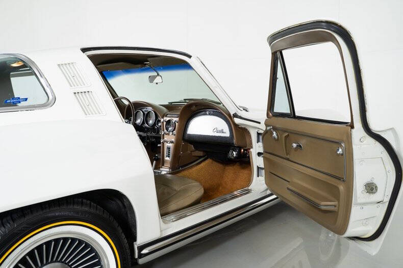 1965 Chevrolet Corvette