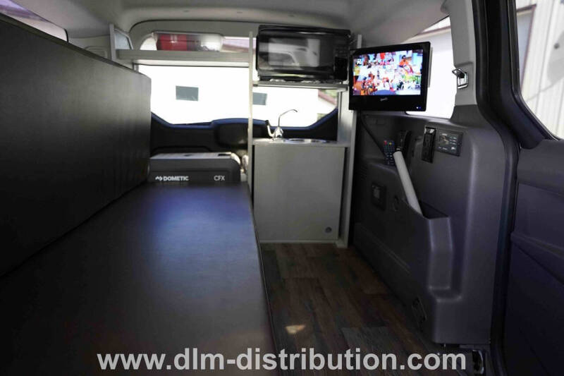 2022 Ford Transit Connect XLT