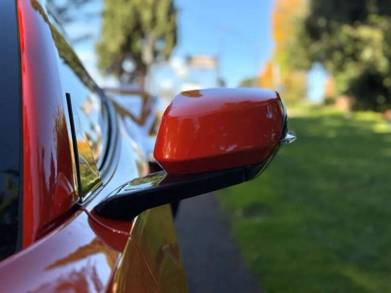 2020 Chevrolet Corvette Stingray