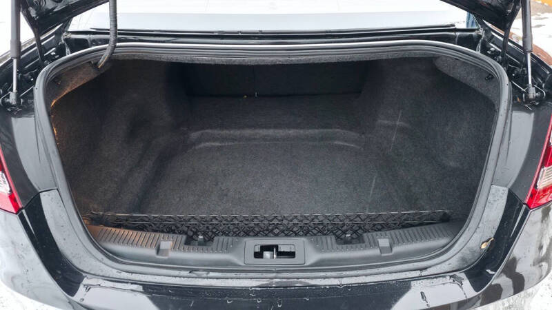 2015 Ford Taurus SHO