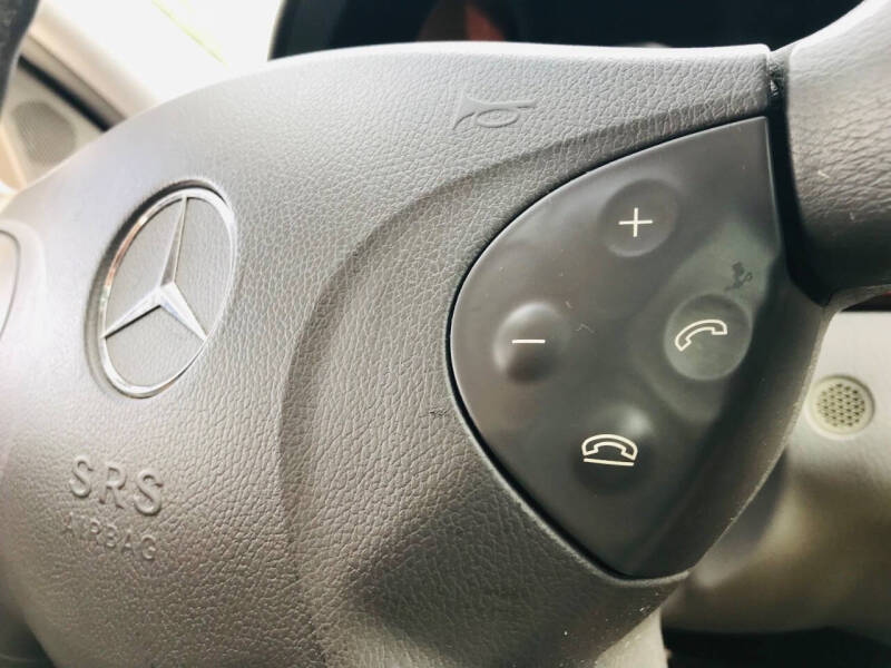 2006 Mercedes-Benz E-Class E 350