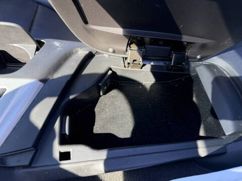 2015 Chevrolet Corvette Stingray Z51