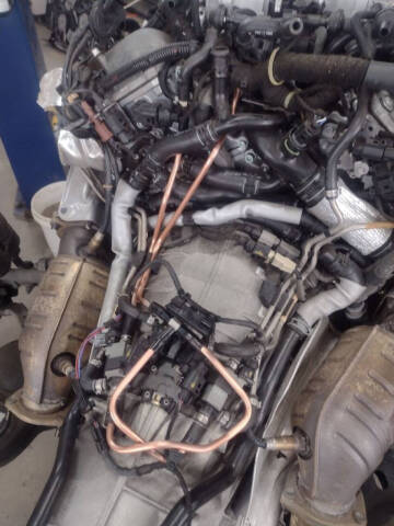 2005 Bentley Continental GT Turbo