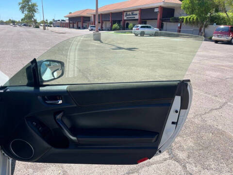 2017 Toyota 86 860 Special Edition