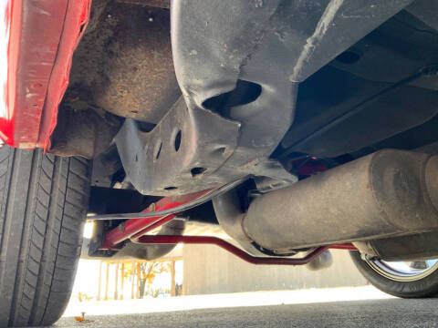 1968 Chevrolet Chevelle