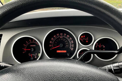 2013 Toyota Tundra Grade