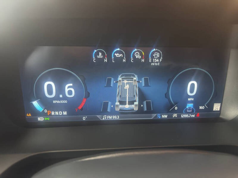 Image of 2024 Ford Expedition Limited