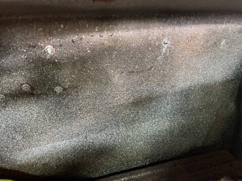 1962 Chevrolet Impala