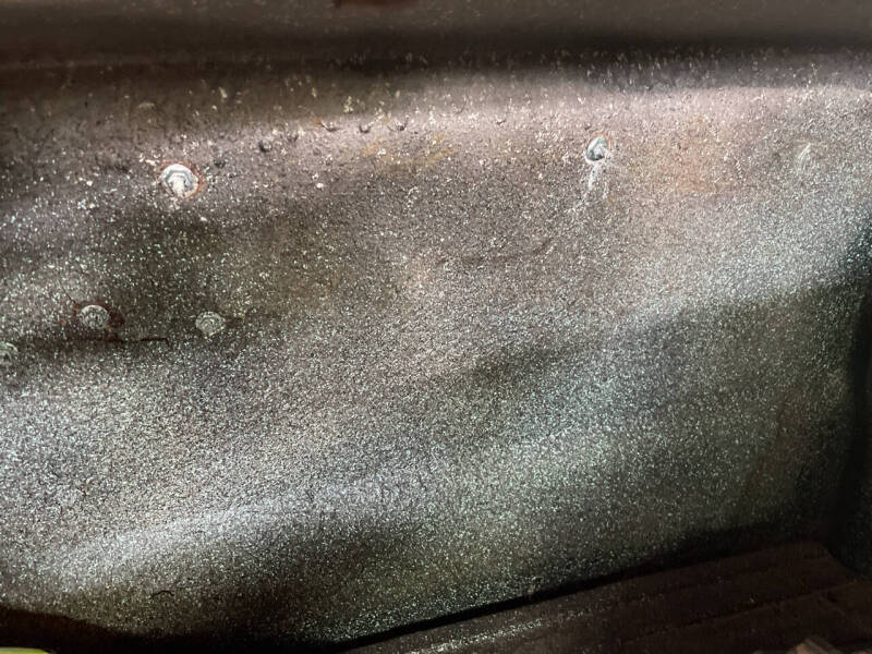 1962 Chevrolet Impala