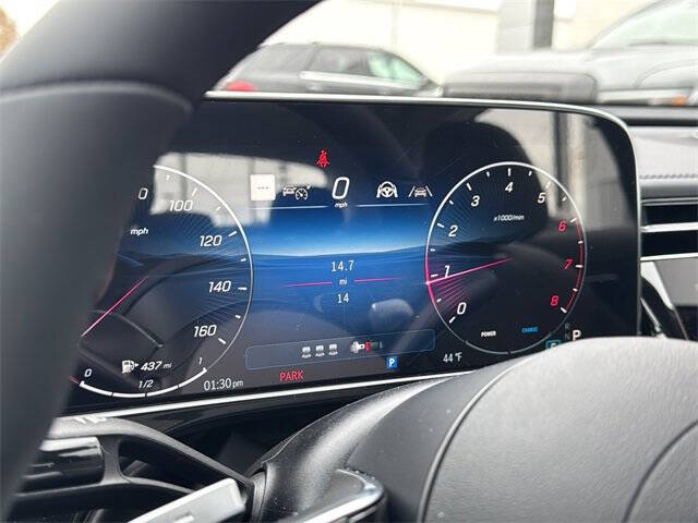 2026 Mercedes-Benz E-Class E 350 4MATIC