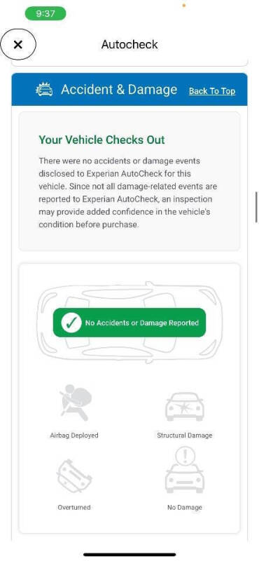 2013 Buick LaCrosse Leather