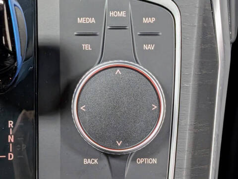 2023 BMW i4 eDrive35 Gran Coupe