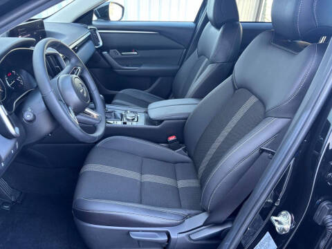 2025 Mazda CX-50 2.5 S Select