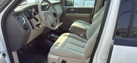 2007 Ford Expedition XLT