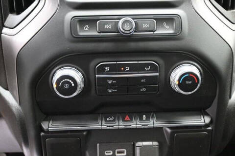 2021 GMC Sierra 2500HD