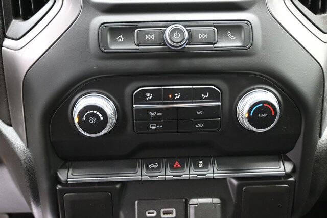 2021 GMC Sierra 2500HD