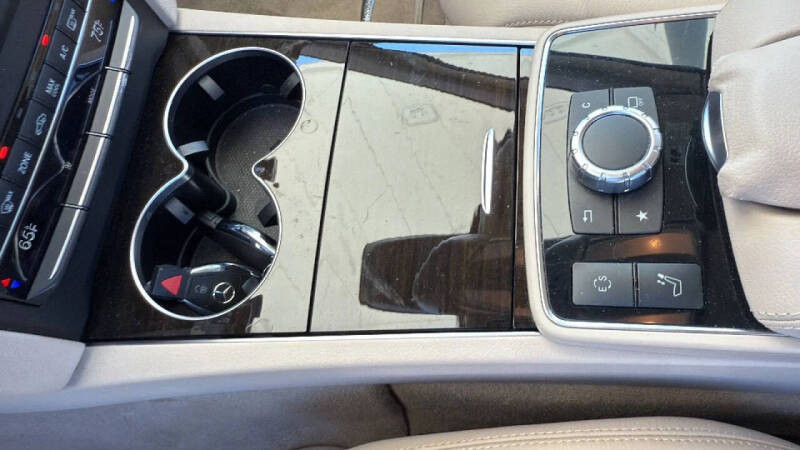 2017 Mercedes-Benz E-Class E 400