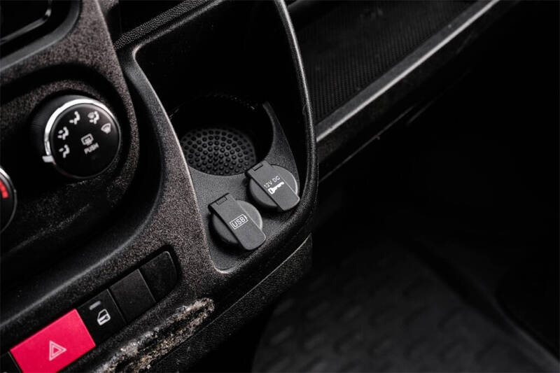 2021 RAM ProMaster 3500 159 WB