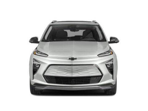 2022 Chevrolet Bolt EUV Premier