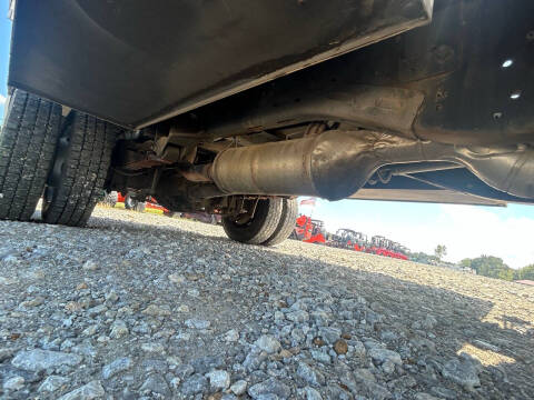 2015 RAM 5500 Heavy Duty Cummins